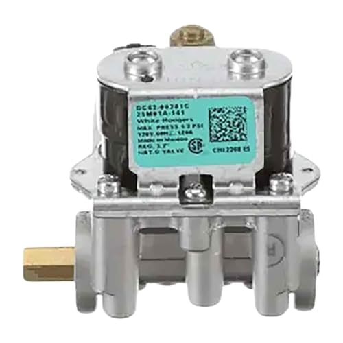 Samsung DC62-00201C Dryer Gas Valve