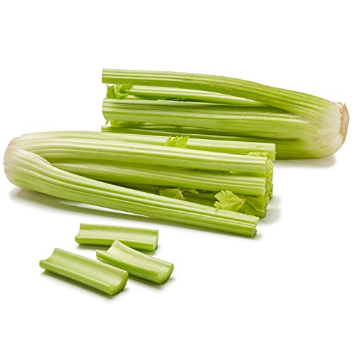 PRODUCE Organic Celery Hearts, 16 OZ
