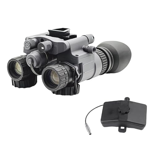 Armasight BNVD-40 Gen 3 Pinnacle Night Vision Goggle 1600+ Battery Pack