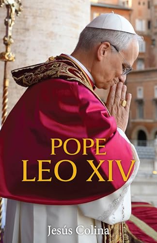 Pope Leo XIV