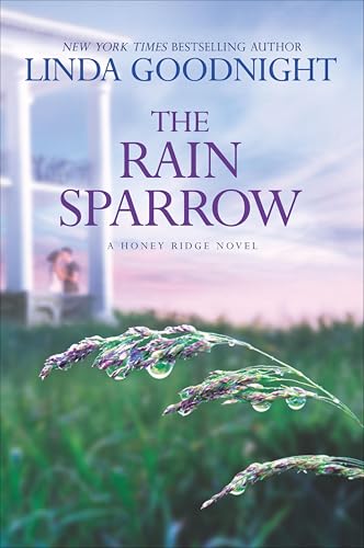 The Rain Sparrow (The Honey Ridge Novels)