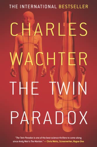 The Twin Paradox