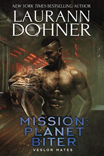 Mission: Planet Biter (Veslor Mates)