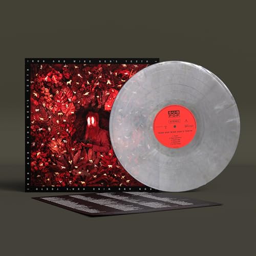 Hen's Teeth (Amazon Exclusive Vinyl)