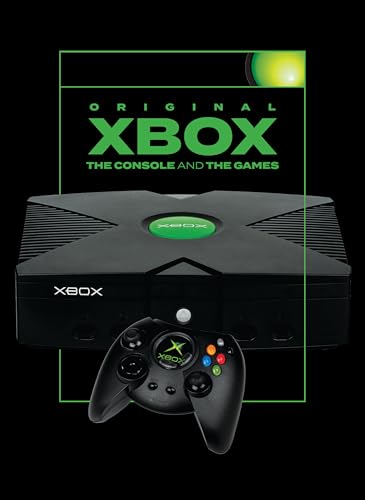 Original Xbox: The Console and the Games