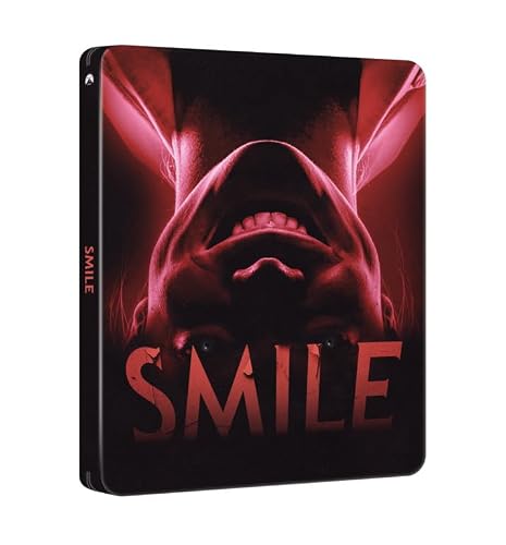 Smile Steelbook [4K UHD]