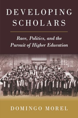 Developing Scholars