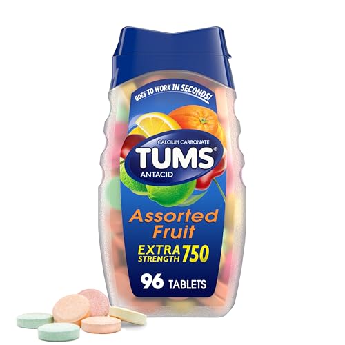 TUMS Tablets