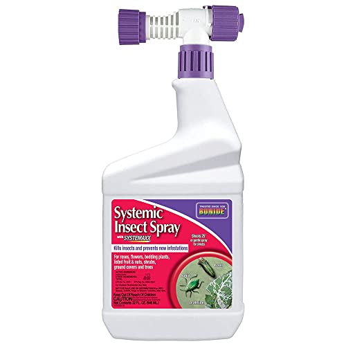 BONIDE PRODUCTS 939 Systemic I...(Discontinued by Manufacturer)