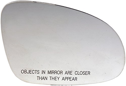 Dorman 56835 Passenger Side Door Mirror Glass Compatible with Select Volkswagen Models