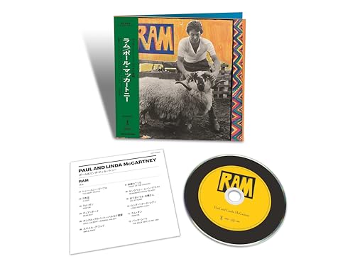 RAM[SHM-CD]