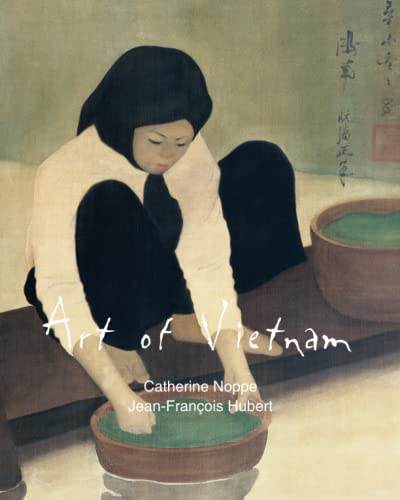 Art Of Vietnam: From Sacred Traditions to Modern Expressions