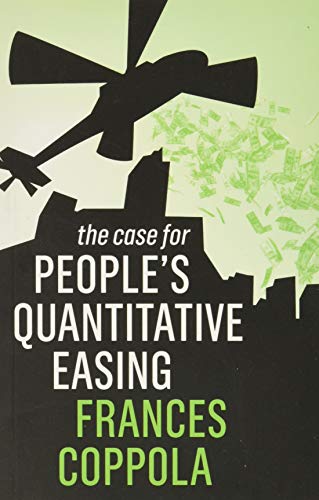 The Case For People's Quantitative Easing