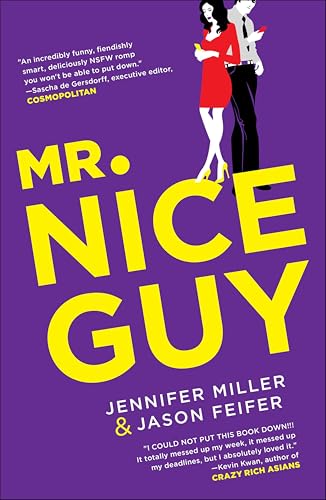 Mr. Nice Guy