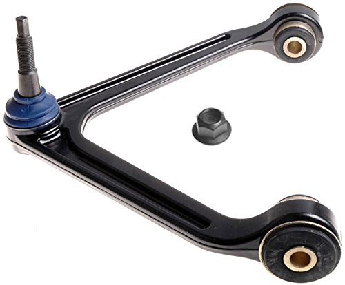 ACDelco Professional 45D1078 (19136512) Front Upper Suspension Control Arm and Ball Joint Assembly