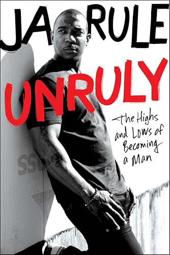 Unruly: The Highs and Lows of Becoming a Man