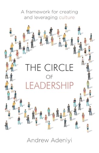 The Circle of Leadership: A Framework for Creating & Leveraging Culture
