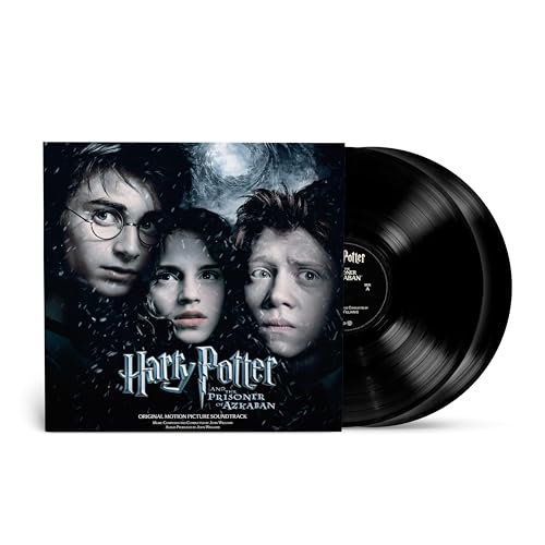 Harry Potter And The Prisoner