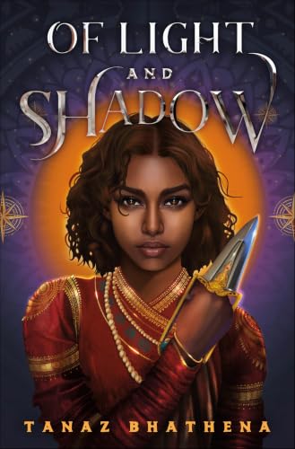 Of Light and Shadow