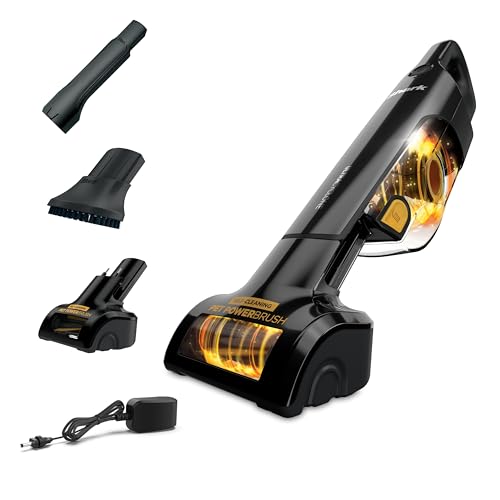 Shark UltraCyclone Pet Pro+ Cordless Handheld Vacuum