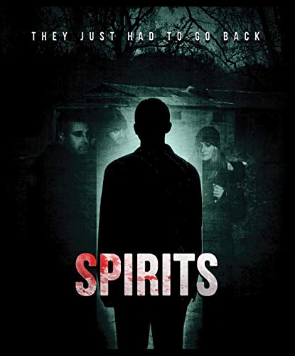 Spirits [Blu-ray]