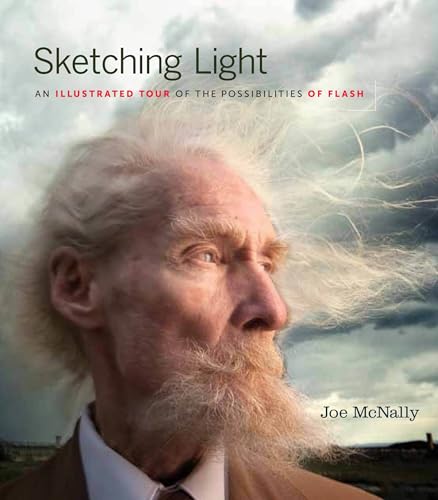 Sketching Light: An Illustrated Tour of the Possibilities of Flash (Voices That Matter)