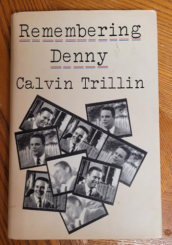 Remembering Denny