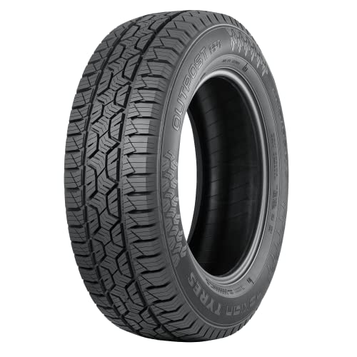 Nokian Tyres Outpost APT 235/65 R 18 106H All-Purpose Tire