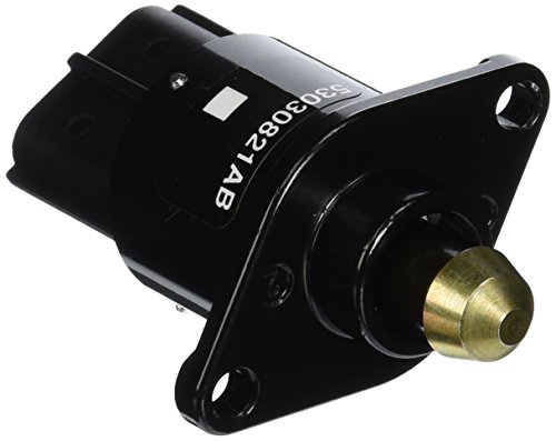 Chrysler Genuine 4874373AB Idle Air Speed Motor