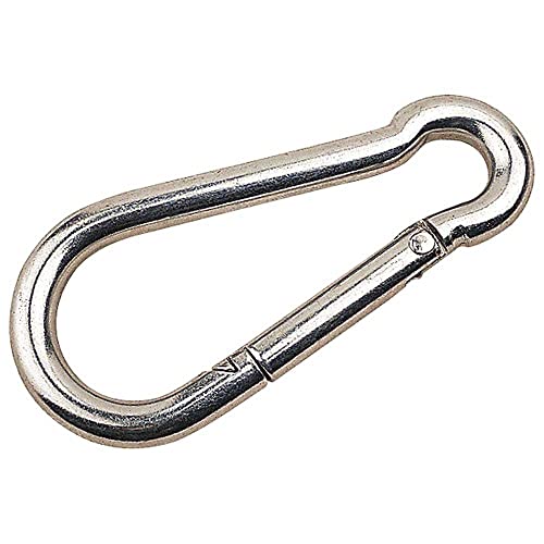Sea Dog 151600-1 Snap Hook, 3-15/16"