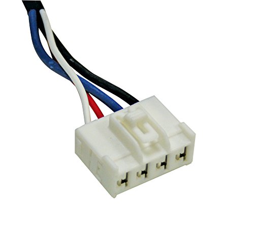 Reese Towpower 7805111 Brake Control Wiring Harness (For Dodge)