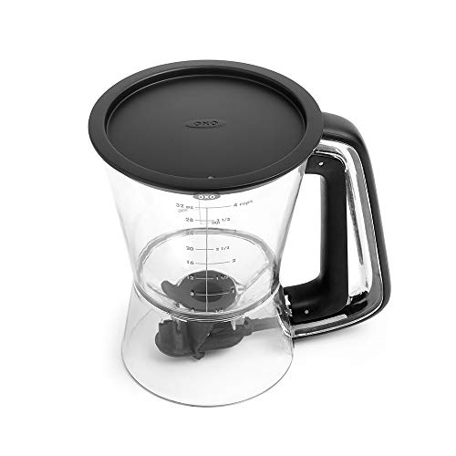 Oxo Precision Batter Dispenser, 1 EA