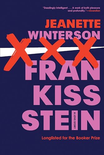 Frankissstein: A Love Story