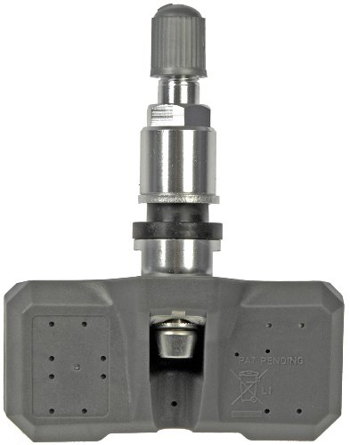 Dorman 974-041 Tire Pressure Monitoring System Sensor Compatible with Select Audi / Volkswagen Models