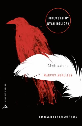 Meditations: A New Translation (Modern Library)