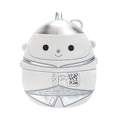 Squishmallows Original Wicked 12in Tinman - Ultrasoft Official Jazwares Plush