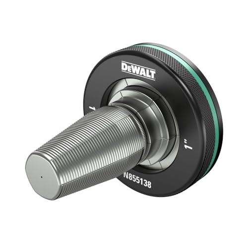DEWALT 1" PEX Expander Head for DCE410 PEX Expander Tool (DCE410100)