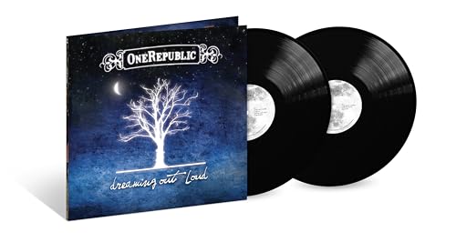 Dreaming Out Loud[2 LP]