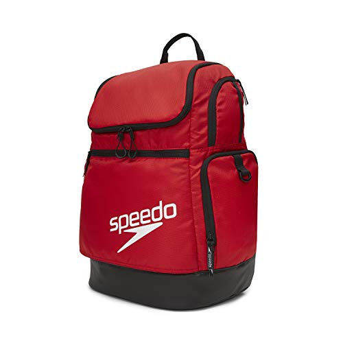 Speedo Unisex-Adult Large Teamster Backpack 35-Liter