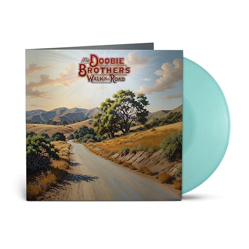 Walk This Road (Amazon Exclusive)