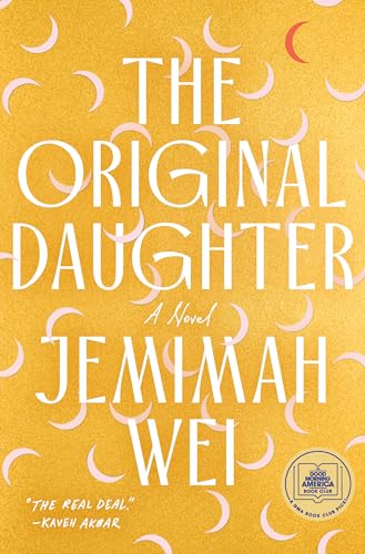 The Original Daughter: A GMA Book Club Pick: A Novel