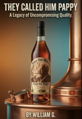 They called him Pappy: The Life and Legacy of Julian "Pappy" Van Winkle