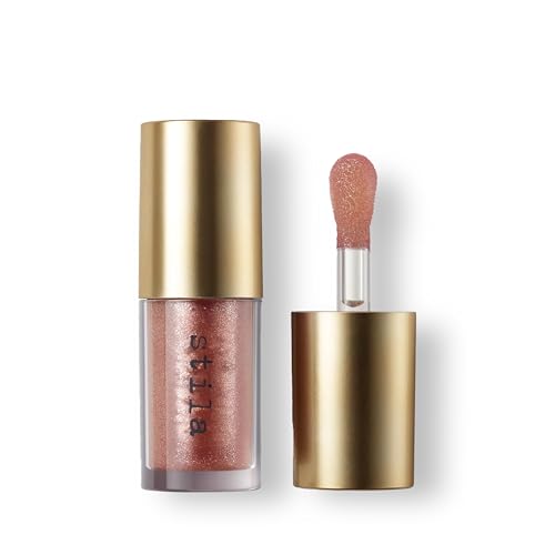 stila Heaven's Dew Gel Lip Oil
