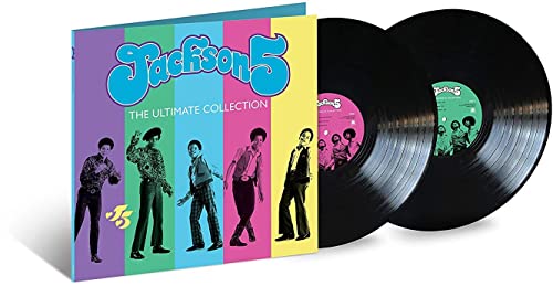 The Ultimate Collection[2 LP]