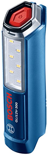 Bosch 12V Max LED Worklight Bare Tool GLI12V-300N