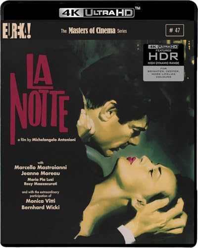 La Notte (The Night) (Limited Edition)