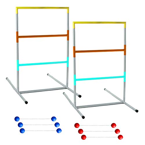 Franklin Sports Professional Ladderball