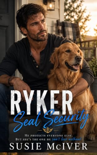 RYKER (SEAL SECURITY)