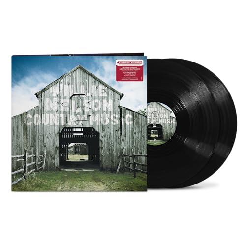 Country Music[2 LP]
