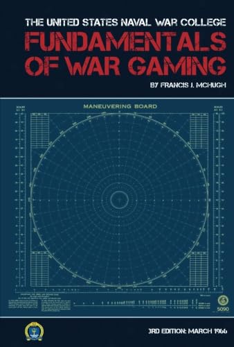 Fundamentals of War Gaming